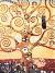 Gustav Klimt: Árbol de la vida