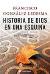 Francisco González Ledesma: Historia de Dios es una esquina (RBA Libros, 2008)