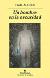 Paul Auster: Un hombre en la oscuridad (Anagrama, 2008)