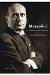 Donald Sassoon: Mussolini y el ascenso del fascismo (Crítica, 2008)