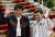 Evo Morales y Mahmud Ahmadineyad (foto procedente de http://balun-canan.com)