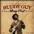 Buddy Guy: <i>Living Proof</i> (2010)