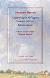 Jacques Darras: <i>Arqueología del agua. Antología 1988-2001</i> (Libros del Aire, 2011)