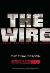 Cartel de la serie <i>The Wire</i>, obra de David Simon