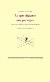 Nikola Madzirov: <i>Lo que dijimos nos persigue</i> (Pre-Textos, 2013)