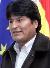 Evo Morales