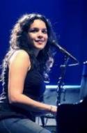 Página oficial de Norah Jones