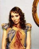 Página oficial de Regina Spektor (con el video del tema Fidelity)