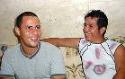Buena Fe (Israel Rojas y Yoel Martínez)