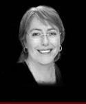 Michelle Bachelet