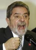 Luiz Inácio Lula da Silva