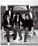 Página oficial The Traveling Wilburys