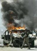 Iraq Coalition Casualty Count