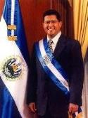 Francisco Flores