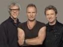 Página oficial de The Police