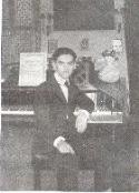 Daniel Riu: : &quot;Música, cante y poesía&quot; (6-4-2004)