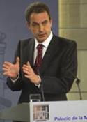 José Luis Rodríguez Zapatero