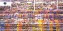 Andreas Gursky: 99 Cent
