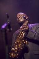 Página oficial de Maceo Parker