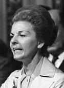 Isabel Martínez de Perón