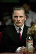 Viggo Mortensen interpreta el papel de Nicolai Luhzin