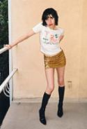 PJ Harvey