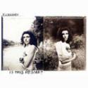 PJ Harvey: Is This Desire? (1998)