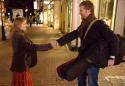 Marketa Irglova y Glen Hansard