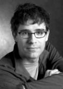 Joshua Ferris