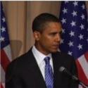 Barack Obama