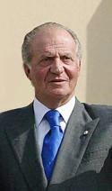 Rey Juan Carlos I