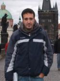 Marc Morte Ustarroz