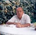 Daniel Riu: "Florentino Huerga: su poesía intimista" (Ojos de Papel, 31-12-2005)