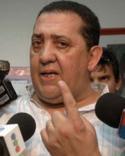 Luis D´Elía