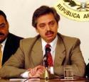 Alberto Fernández