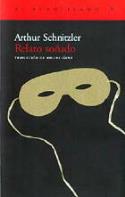 "Relato soñado", libro de Arthur Schnitzler