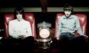 Página oficial de The Last Shadow Puppets y The Age Of The Understatement