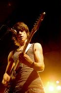 Alex Turner