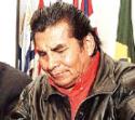 Felipe Quispe