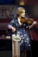 Página oficial de Alison Krauss