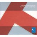 Billy Bragg: England, Half English (2002)