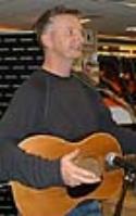 Página dedicada a Billy Bragg