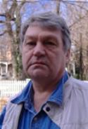 Joe Bageant