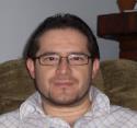 Gaspar Sánchez Salas