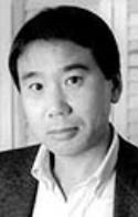 Haruki Murakami
