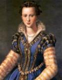 Dianora de' Medici