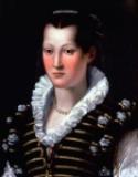 Isabella de' Medici