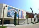 El MUVIM es obra del arquitecto sevillano Guillermo Vázquez Consuegra