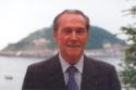 Antonio Beristain 