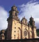 Catedral de Mondoñedo